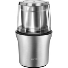 MPM MMK-06M coffee grinder Blade grinder 200 W Stainless steel