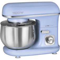 Clatronic KM 3711 food processor 1100 W 5 L Blue