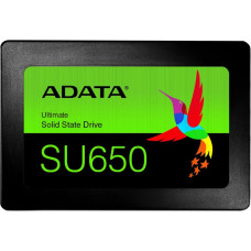 Adata SSD ADATA ASU650SS-480GT-R (480 GB + 2.5