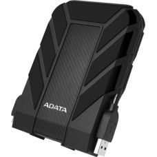 Adata HD710 Pro external hard drive 5000 GB Black