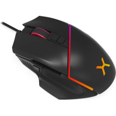 Krux Fuze gaming mouse