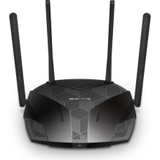 Mercusys AX1800 Dual-Band WiFi 6 Router