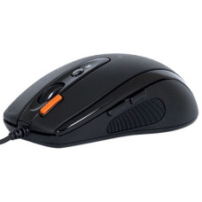 A4 Tech A4Tech X-710BH mouse USB Type-A Optical