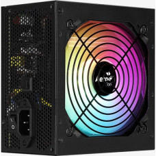 Aerocool KCAS PLUS GOLD 750W power supply unit 20+4 pin ATX Black