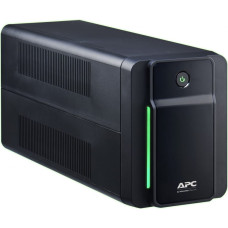 APC Back-UPS 1600VA 230V AVR French Sock Line-Interactive 1.6 kVA 900 W 4 AC outlet(s)