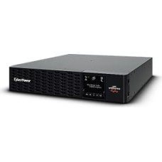 Cyberpower PR3000ERT2U uninterruptible power supply (UPS) Line-Interactive 3 kVA 3000 W 8 AC outlet(s)