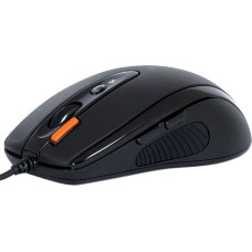 A4 Tech A4Tech X-710BH mouse USB Type-A Optical