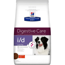 Hill's Prescription Diet Low Fat i/d Canine - dry dog food - 1,5kg