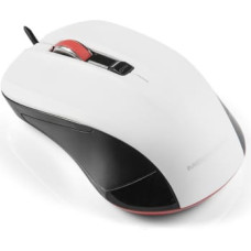 Modecom MC-M9.1 mouse USB Type-A Optical 1600 DPI Ambidextrous