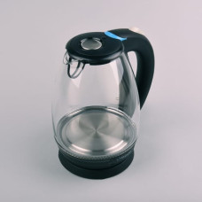 Maestro Feel-Maestro MR057 electric kettle 1.7 L Black, Transparent 2200 W