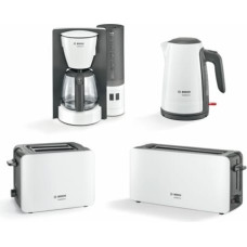 Bosch TKA6A041 coffee maker Drip coffee maker