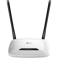 Tp-Link 300Mbps Wireless N WiFi Router