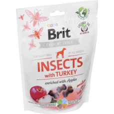 Brit Care Dog Insects&Turkey - 200 g