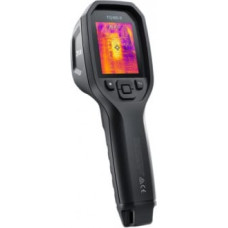 Flir TG165-X MSX Termocamera -25 fino a +300 °C 80 x 60 Pixel 8.7 Hz MSX®, Luce LED integrata, Fotocamera digitale