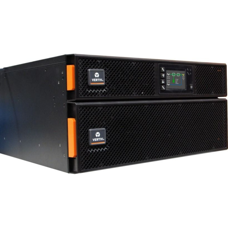 Vertiv UPS Vertiv GXT5 6000 (GXT5-6000IRT5UXLE)