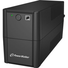 Powerwalker UPS PowerWalker VI650SE (10120048)