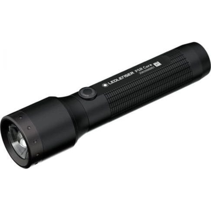 Ledlenser P5R Core (schwarz)