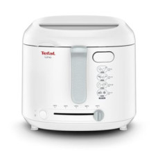 Tefal Uno FF2031 fryer Single Deep fryer White