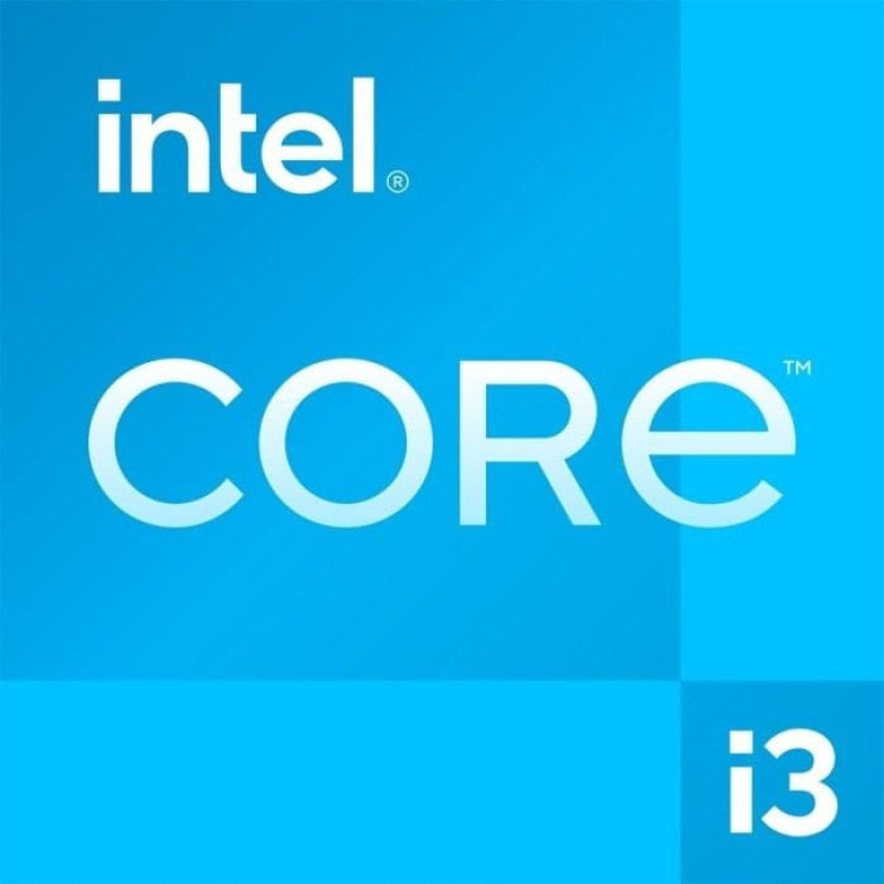 Intel Core? i3-12100 (Tray-Version)