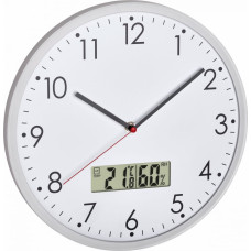 TFA TFA 60.3048.02 Quartz clock