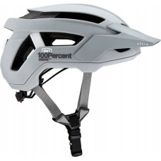 100 Bon 100% Kask mtb 100% ALTIS Helmet Grey roz. XS/S (50-55 cm) (NEW)