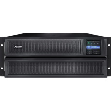 APC Smart-UPS Line-Interactive 2.2 kVA 1980 W 9 AC outlet(s)