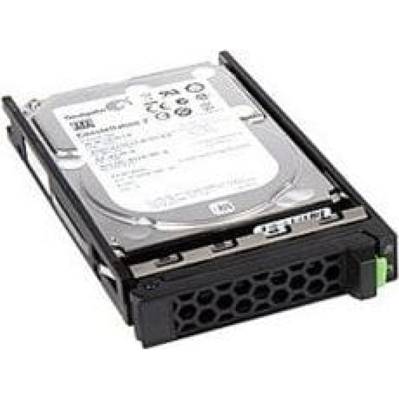 Fujitsu Dysk serwerowy Fujitsu 600 GB 3.5'' SAS-3 (12Gb/s)  (S26361-F5728-L160)