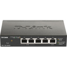 D-Link Switch D-Link DGS-1100-05PDV2