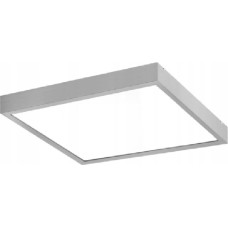 Pxf Lighting Oprawa nasufitowa LED FINESTRA 32W 2950lm 4000K OPAL IP44 407/407mm PX0906608