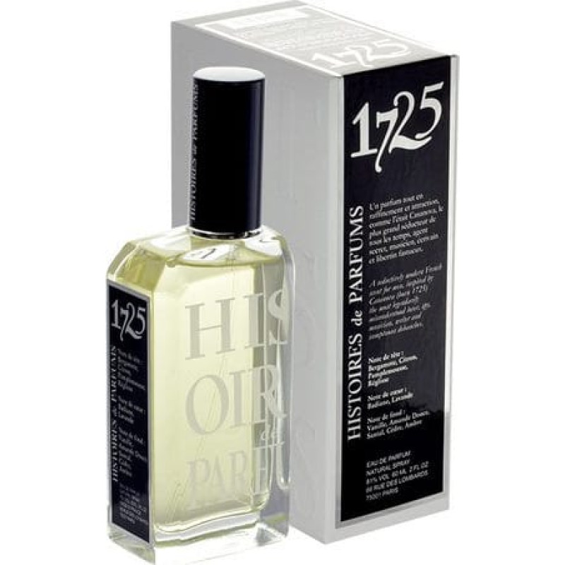 Histoires De Parfums 1725 M 60ml