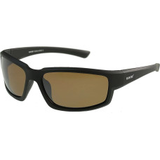 Hi-Tec Okulary Roma Unisex czarne (K300-1)