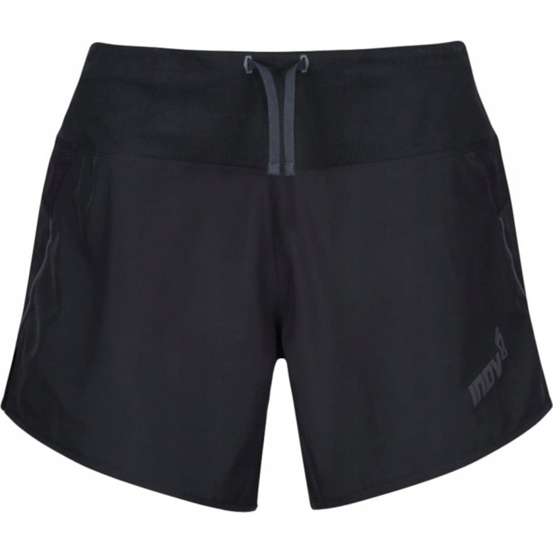 Inov-8 Inov-8 Train Llite 5 Short 001031-BK-01 Czarne XS