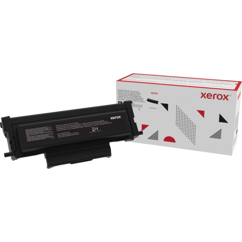 Xerox Toner Xerox TON Xerox B225 black