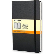 Moleskine Notes P w linie Classic czarny