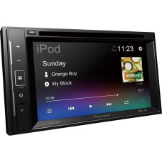 Pioneer Radio samochodowe Pioneer Pioneer AVH-A240DAB