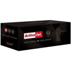 Activejet ATM-324CN toner for Konica Minolta printer; Konica Minolta TN324C replacement; Supreme; 26000 pages; cyan