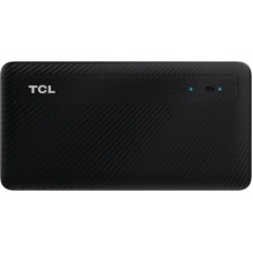 TCL Router TCL TCL LINK ZONE 4G LTE CZARNY