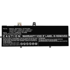 Coreparts Bateria CoreParts Laptop Battery for HP