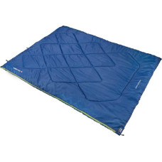 High Peak High Peak Ceduna Duo, sleeping bag (blue/dark blue)