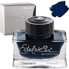 Pelikan Atrament Edelstein Tanzanite 50ml