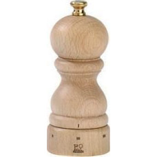 Peugeot Młynek do przypraw Peugeot Peugeot PARIS salt mill beech wood black lackered 30 cm