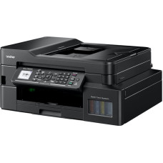 Brother MFC-T920DW Inkjet A4 6000 x 1200 DPI 30 ppm Wi-Fi  (STO)