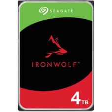 Seagate IronWolf ST4000VN006 internal hard drive 3.5