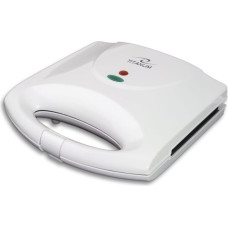 Titanum TKT006W sandwich maker 1000 W White