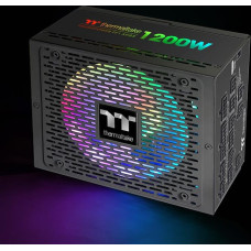 Thermaltake Toughpower PF1 power supply unit 1200 W Black