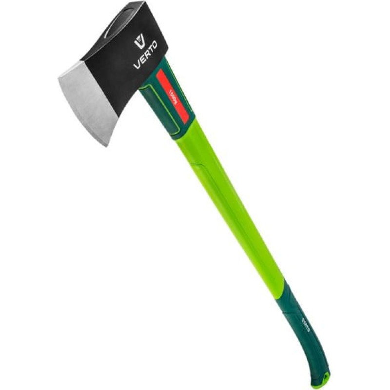 Verto 05G202 axe tool 2500 g 1 pc(s)