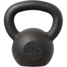 HMS Kettlebell żeliwny 10kg HMS KZG10