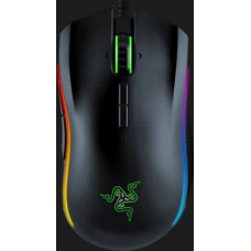 Razer Mamba Elite mouse Right-hand USB Type-A Optical 16000 DPI