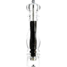 Peugeot Młynek do przypraw Peugeot Peugeot NANCY pepper mill Acryl clear 30 cm