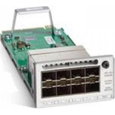 Cisco Cisco CATALYST 9300 8 X 10GE/NETWORK MODULE SPARE IN